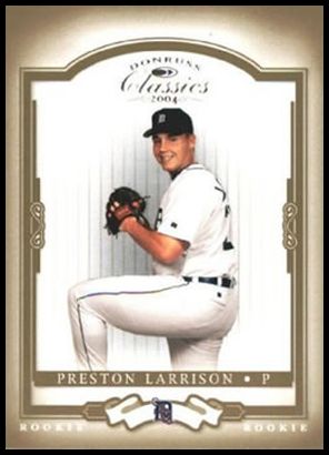 192 Preston Larrison